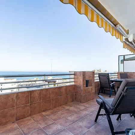 Vistas Azules -- Remodeled, Large Terrace, Spectacular Ocean Views And Level Access