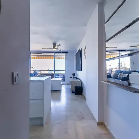 Vistas Azules -- Remodeled, Large Terrace, Spectacular Ocean Views And Level Access Апартаменты